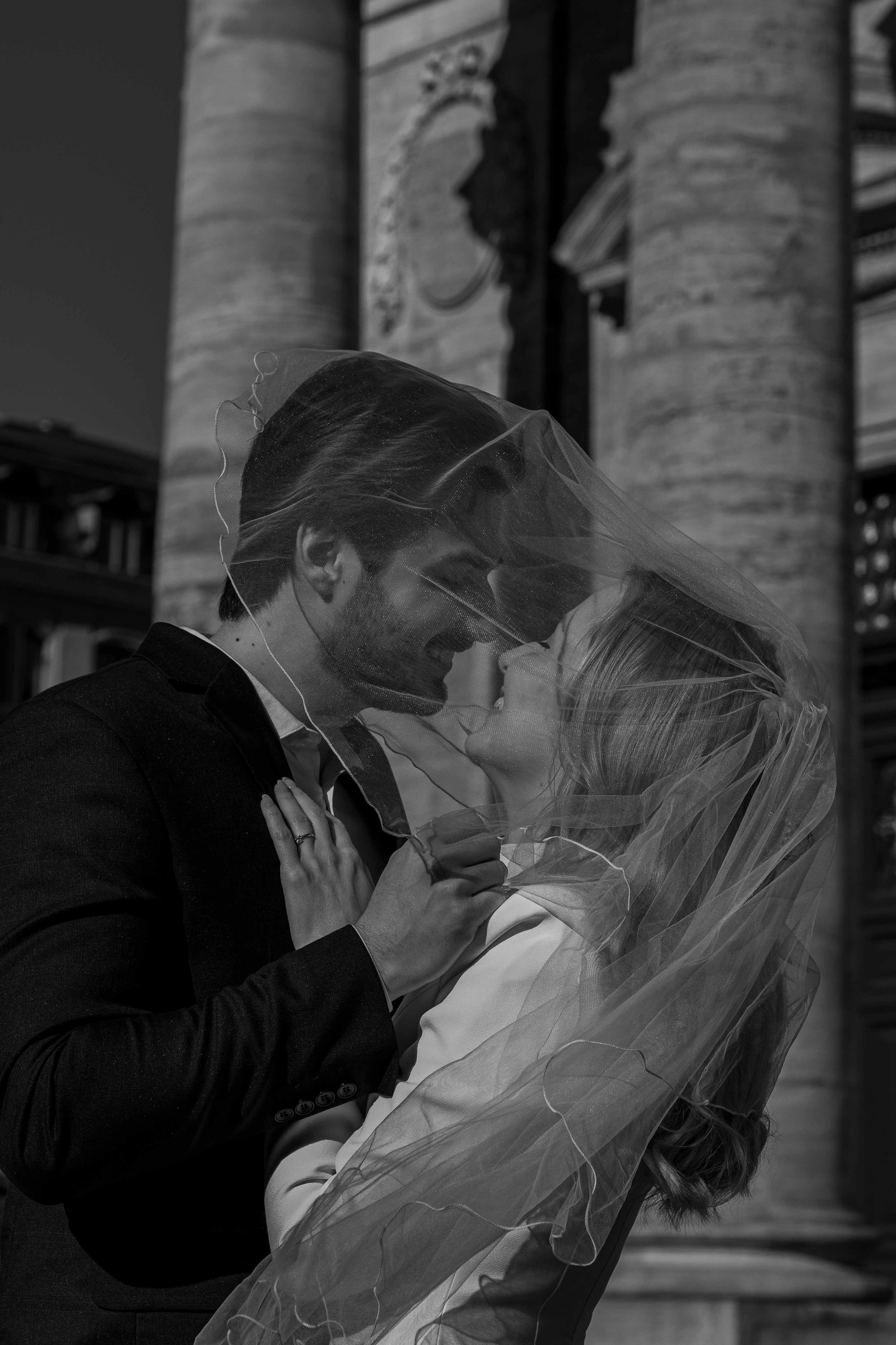 The Džamba Wedding